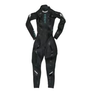 Roka womens triathlon wetsuit
